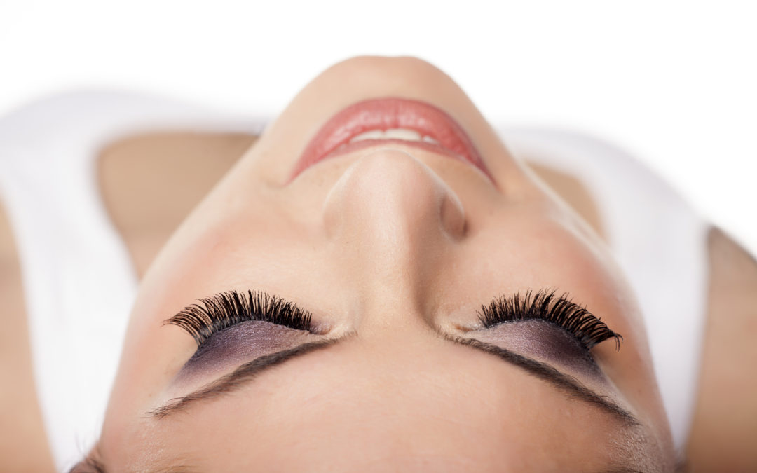 How to Care for Your Eyelash Extensions